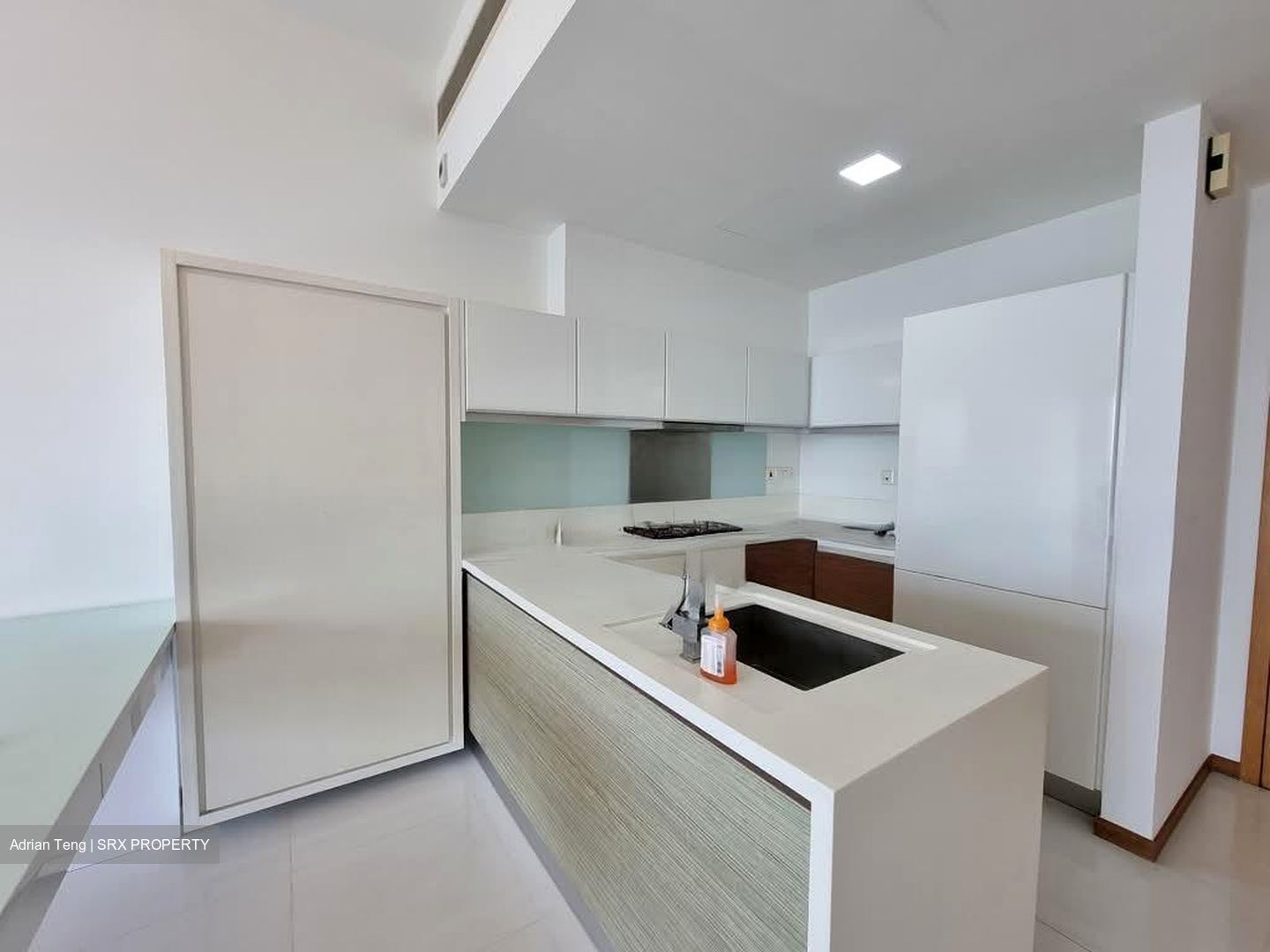 Marina Bay Residences (D1), Condominium #565767651